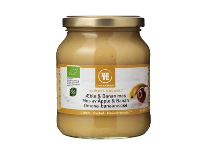 14385 urtekram pyre jablko banan 360 g bio