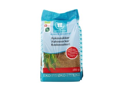 14403 urtekram kokosovy cukr 280 g bio