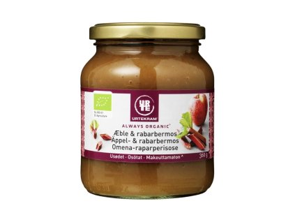 14409 urtekram pyre jablko rebarbora 360 g bio
