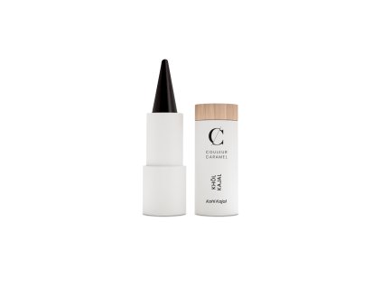 14595 couleur caramel kohl kajal c 15 black bio