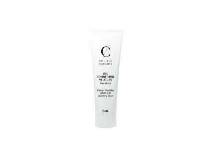 14637 couleur caramel sametovy zarivy gel c 62 golden beige 30 ml bio