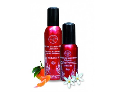 15003 les fleurs de bach aura parfem klidne dite 30 ml