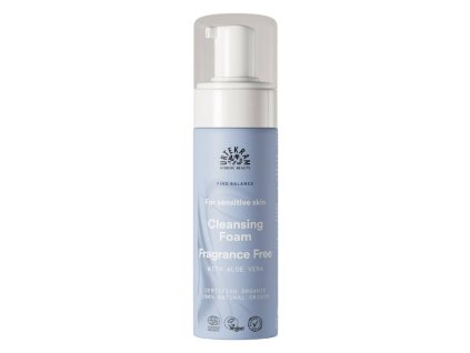 15039 urtekram cistici pena bez parfemace 150 ml bio