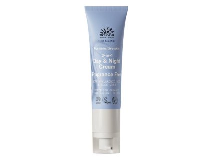 15042 urtekram denni a nocni krem bez parfemace 50 ml bio
