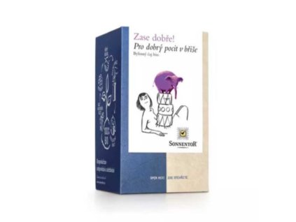 15168 sonnentor pro dobry pocit v brise bio 18 x 1 5 g