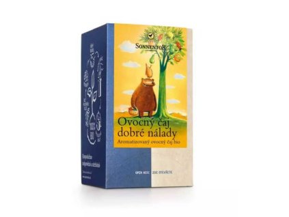 15204 sonnentor ovocny caj dobre nalady bio 18 x 2 5 g