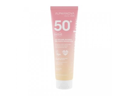 15348 alphanova opalovaci krem uva boost spf50 150 ml