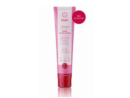 15542 1 khadi kondicioner ruze revolution reparacni 200 ml