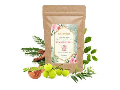 15581 1 cultivator rostlinny sampon na vlasy v prasku pro objem 250 g bio
