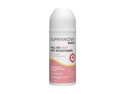 15593 1 alphanova detsky roll on repelent proti hmyzu 30 ml