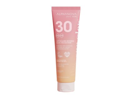 15602 1 alphanova opalovaci krem uva boost spf 30 150 ml