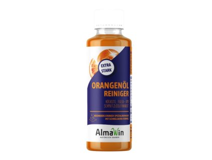 Pomerančový čistič extra silná 125 ml