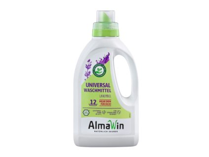 Tekutý prací prostředek 750 ml (2)