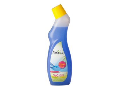 WC aktivní gel