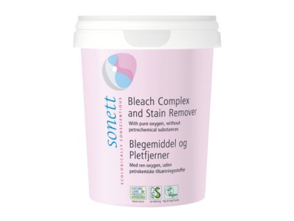 Bělící prostředek a odstraňovač skvrn 450 g