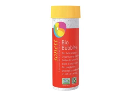 Bio Bublifuk pro děti 45 ml