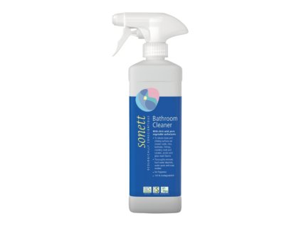 Koupelnový čistič 0.5 l