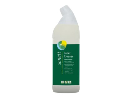 WC čistič cedr citronela 750 ml