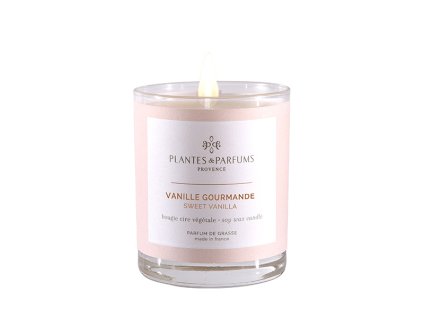 16006 plantes and parfums svicka gurmanska vanilka 180 g