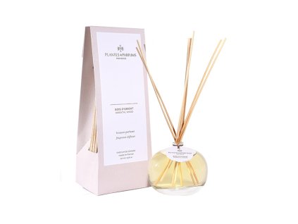 16033 plantes and parfums parfem do interieru s tycinkami orientalni drevo 100 ml