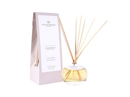 16042 plantes and parfums parfem do interieru s tycinkami provensalska borovice 100 ml