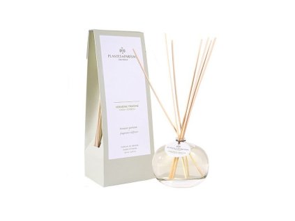 16045 plantes and parfums parfem do interieru s tycinkami svezi verbena 100 ml