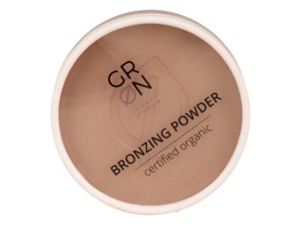 16105 gron bronzer cocoa powder bio
