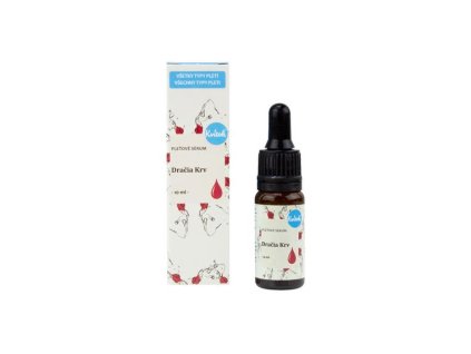 16300 kvitok pletove serum draci krev 10 ml