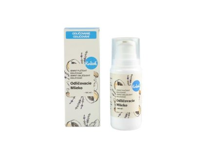 16330 kvitok odlicovaci mleko 100 ml