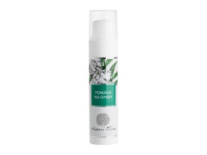 Nobilis Tilia Pomáda na opary 15 ml