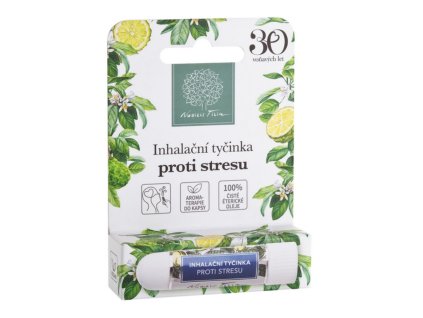 Nobilis Tilia Inhalační tyčinka proti stresu