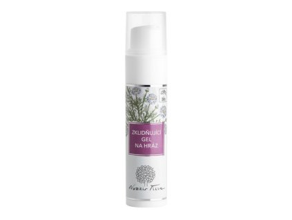 Nobilis Tilia Zklidňující gel na hráz 15 ml