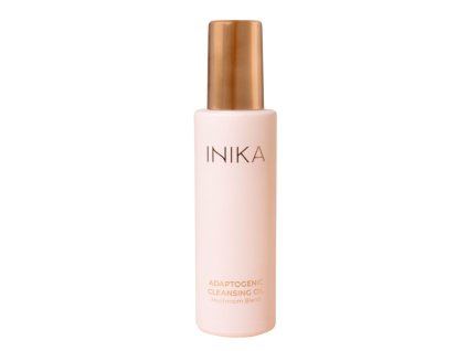 INIKA Organic Adaptogenní čistící olej 80 ml BIO