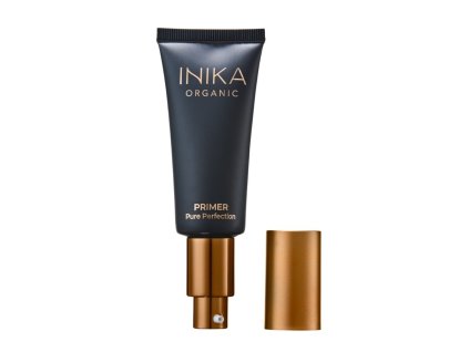 INIKA Organic Primer matující s laktobacily a aloe vera 30 ml BIO