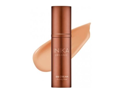 INIKA Organic BB krém Beige 30 ml BIO