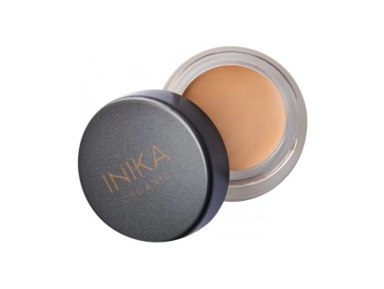 INIKA Organic Korektor plně krycí Sand Coverage 3,5 g BIO