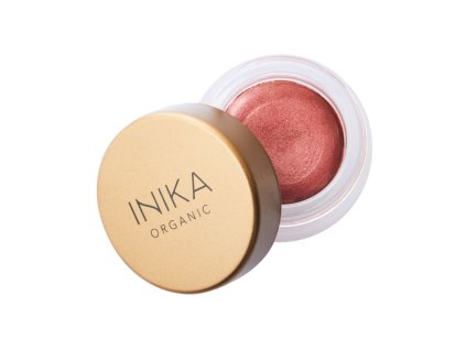 INIKA Organic Krémové multilíčidlo Petals 3,5 g BIO