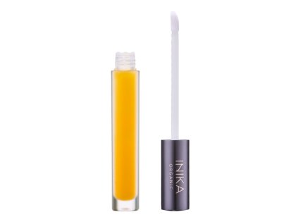INIKA Organic Pečující sérum na rty 5 ml BIO