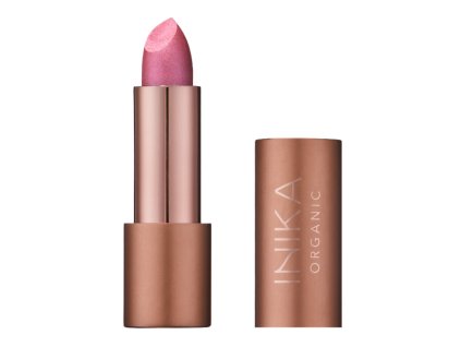 INIKA Organic Rtěnka Flushed 4,2 g BIO
