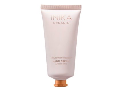 INIKA Organic Krém na ruce s avokádovým olejem 75 ml BIO