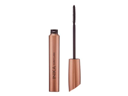 INIKA Organic Objemová řasenka Curvy Lash 8 ml BIO