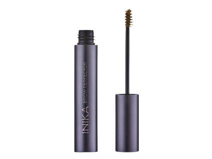 INIKA Organic Řasenka na obočí  Birch 8 ml BIO