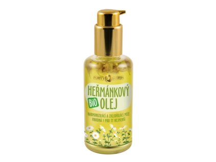 Purity Vision Bio Heřmánkový olej 100 ml