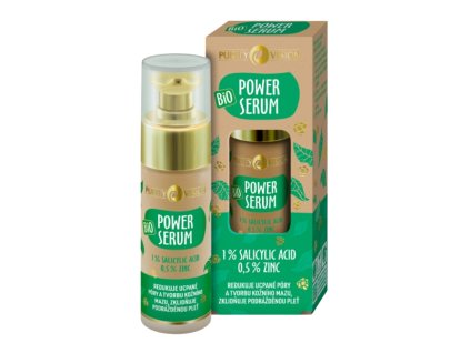 Purity Vision Bio Power serum 30 ml