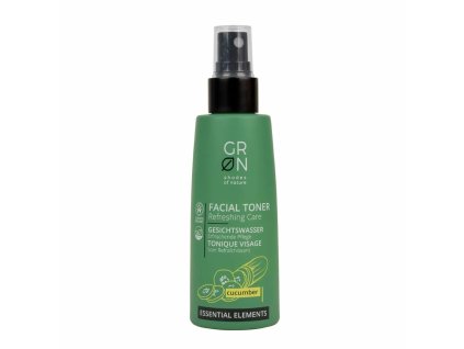 GRoN toner esseential