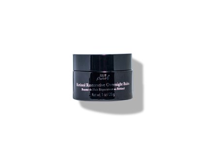 Retinol Restorative Overnight Balm Primary PF