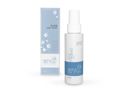 1225 deo sprej blue 100 ml