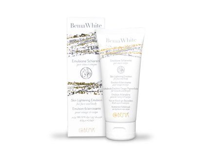 1210 bema skin lightening emulsion face and body