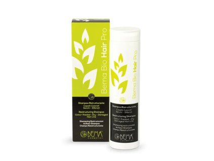1350 bema restructuring shampoo