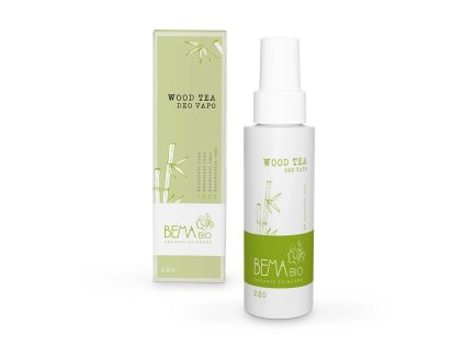 1221 bema bio deo wood tea mens